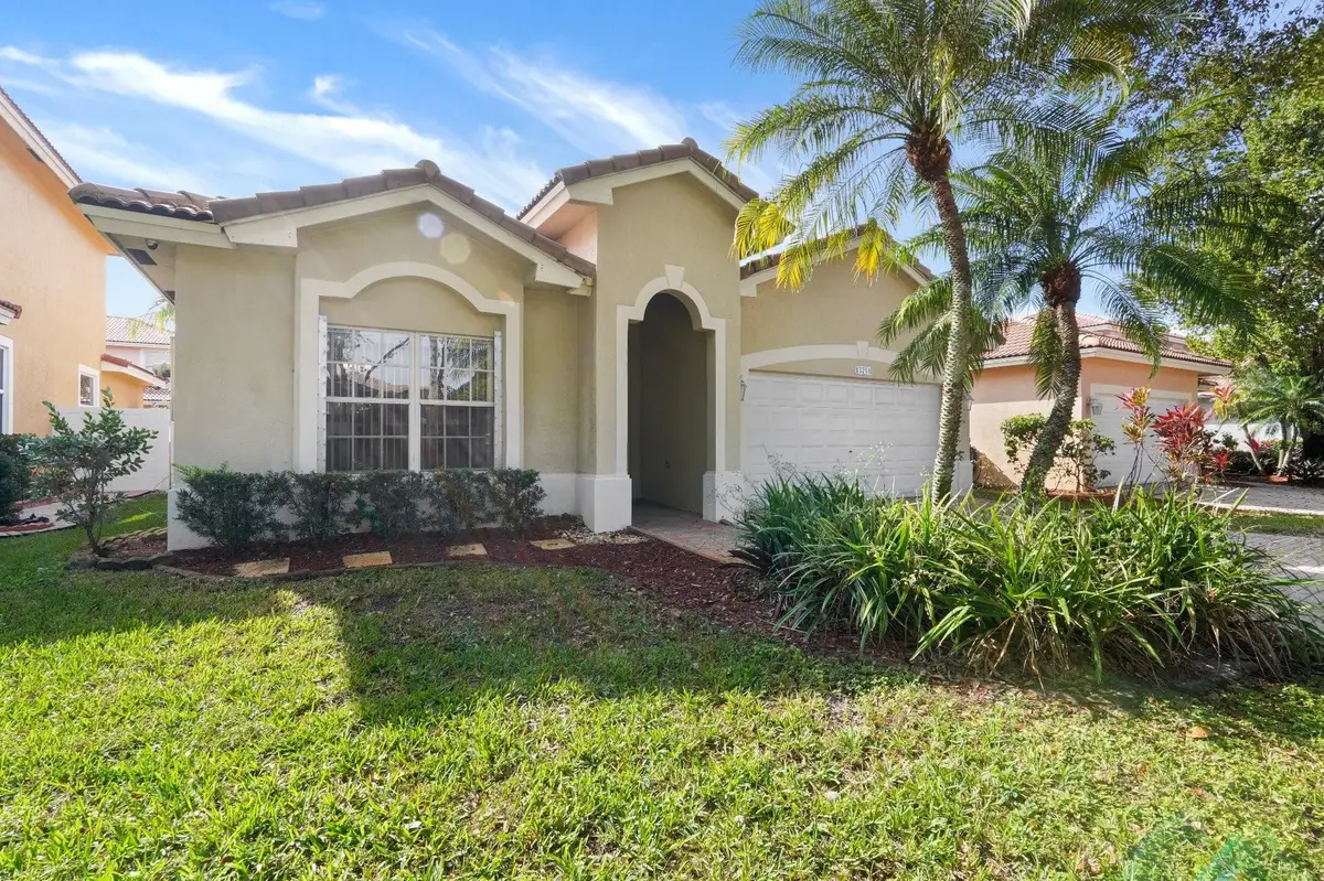 13758 SW 31st Street, Miramar, FL 33027 - #1