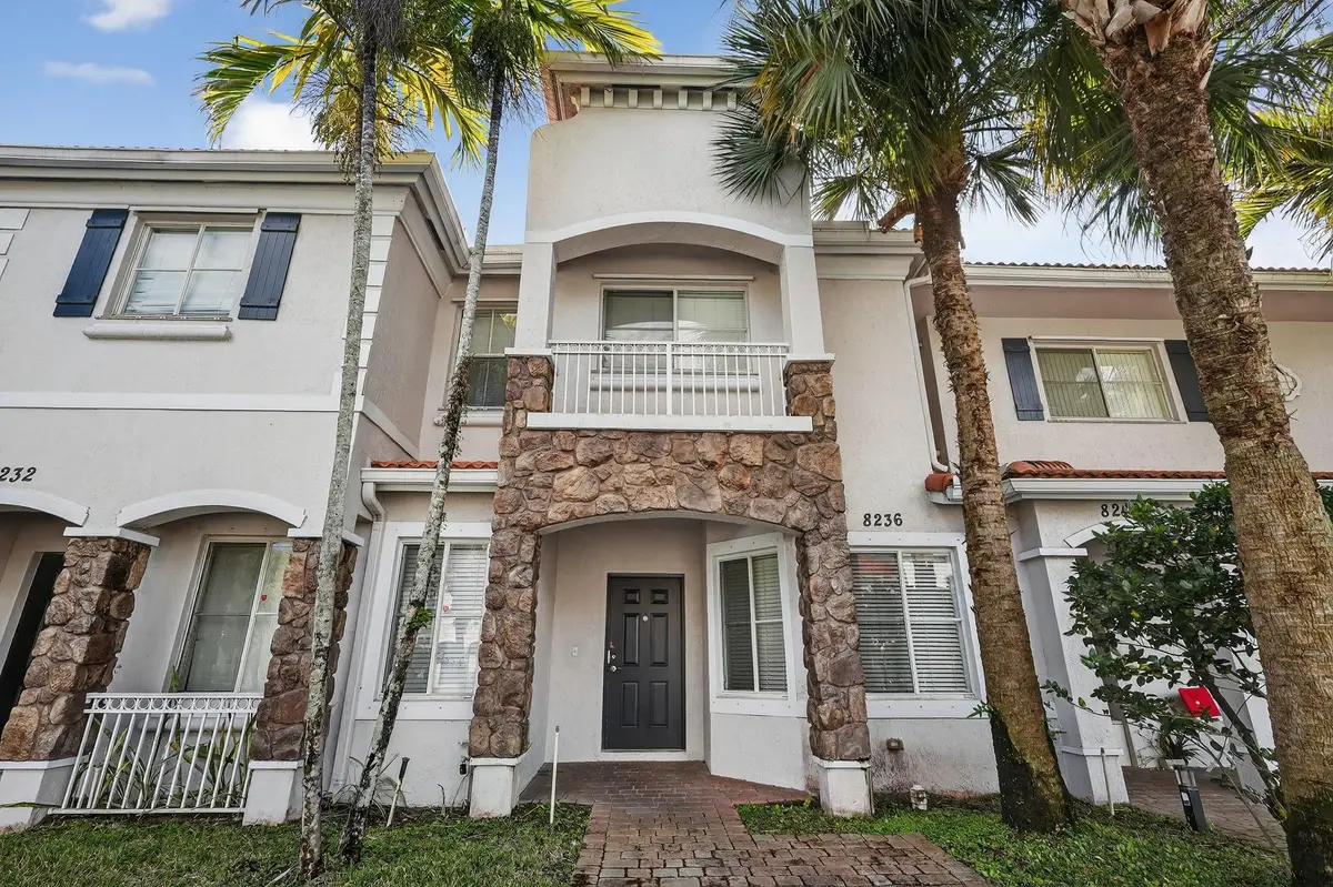 8236 SW 25th Court #103, Miramar, FL 33025 - #1
