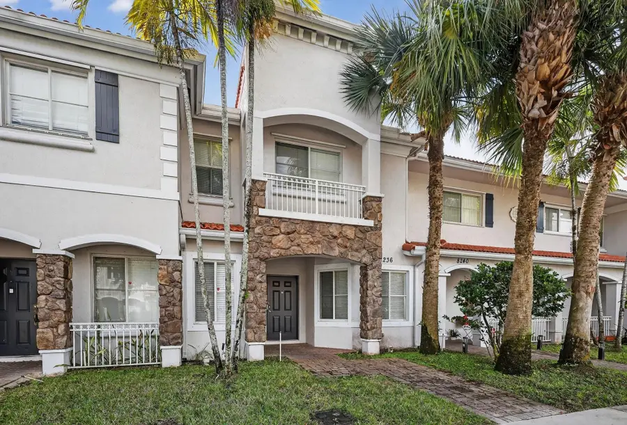 8236 SW 25th Court #103, Miramar, FL 33025 - #2