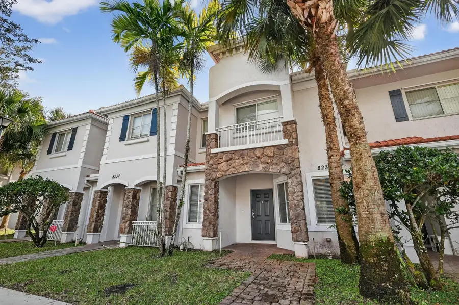 8236 SW 25th Court #103, Miramar, FL 33025 - #3