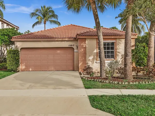 15817 4th Court, Pembroke Pines, FL 33028