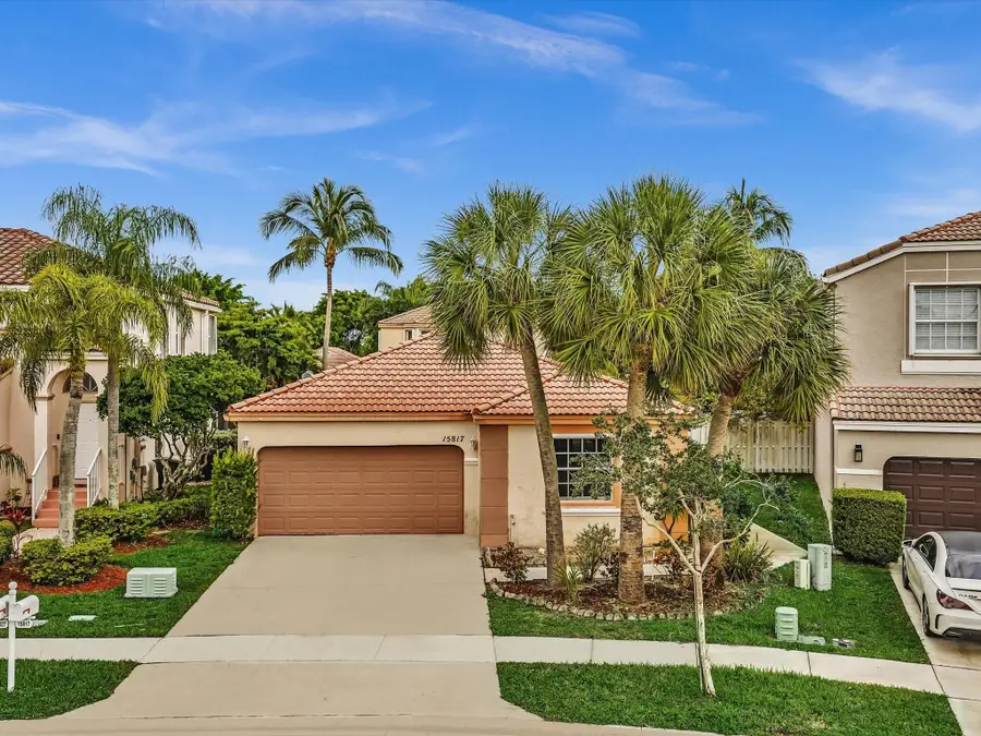15817 4th Court, Pembroke Pines, FL 33028 - #2