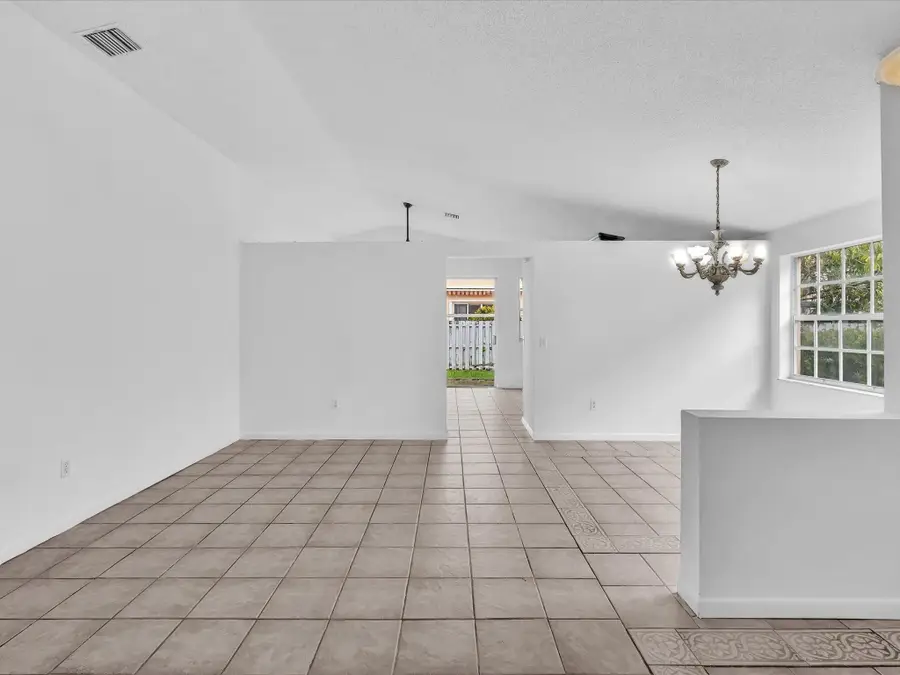 15817 4th Court, Pembroke Pines, FL 33028 - #3