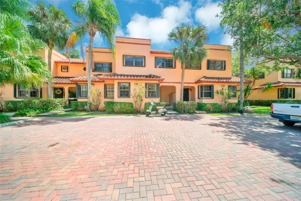 200 NE 17th Court #805, Fort Lauderdale, FL 33305