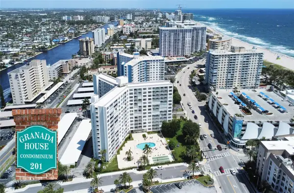 201 N Ocean Boulevard #506, Pompano Beach, FL 33062