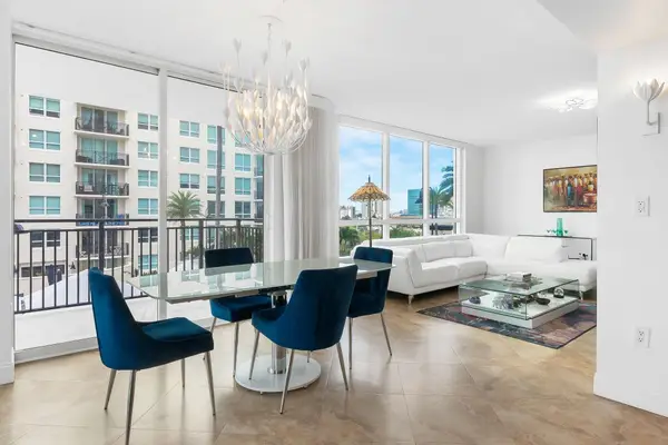 600 W Las Olas Boulevard #903S, Fort Lauderdale, FL 33312