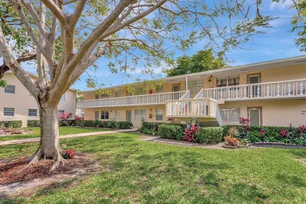 477 Durham P #477, Deerfield Beach, FL 33442