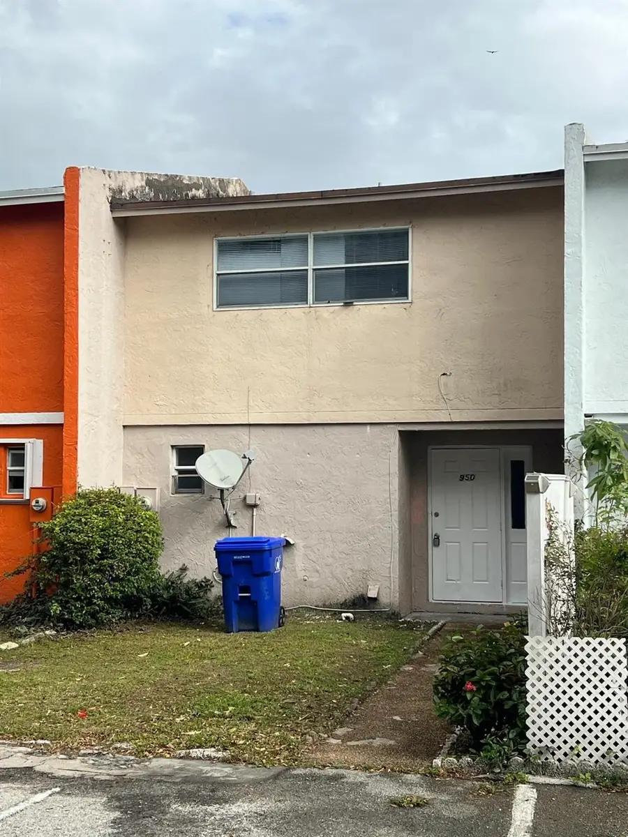 950 SW 74th Avenue #950, North Lauderdale, FL 33068 - #3