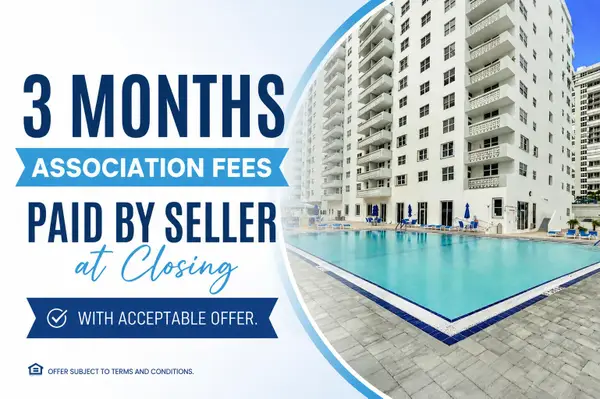 4250 Galt Ocean Drive #8a, Fort Lauderdale, FL 33308