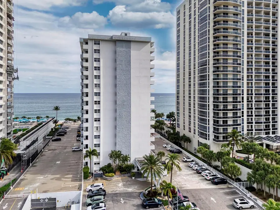 4250 Galt Ocean Drive #8a, Fort Lauderdale, FL 33308 - #2
