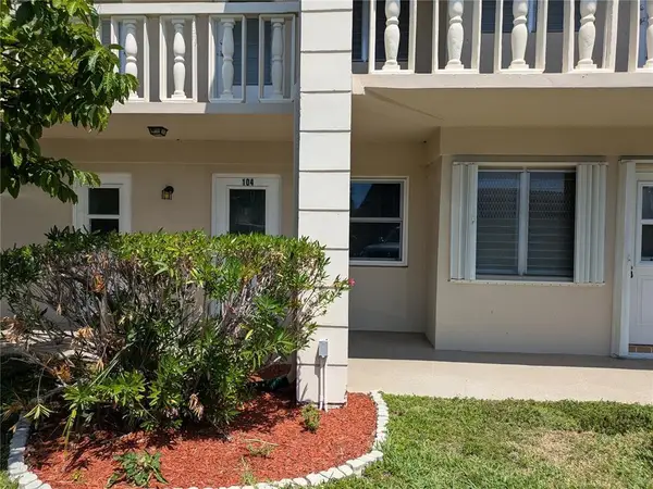 2115 NE 42nd Court #104N, Lighthouse Point, FL 33064