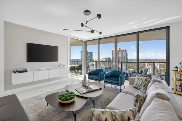100 E Las Olas Boulevard #3004, Fort Lauderdale, FL 33301