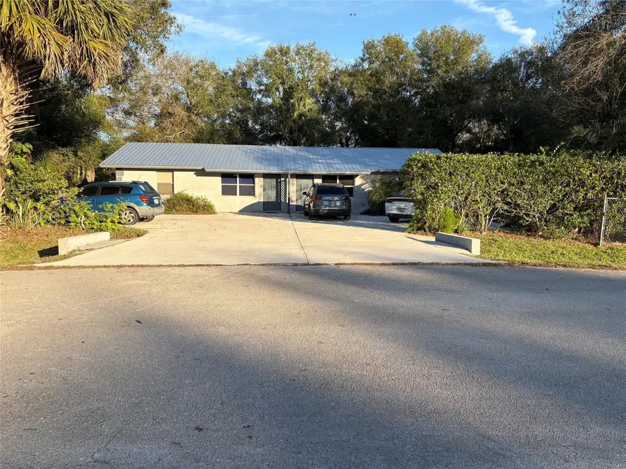 540 NW 24th Avenue, Okeechobee, FL 34972 - #2