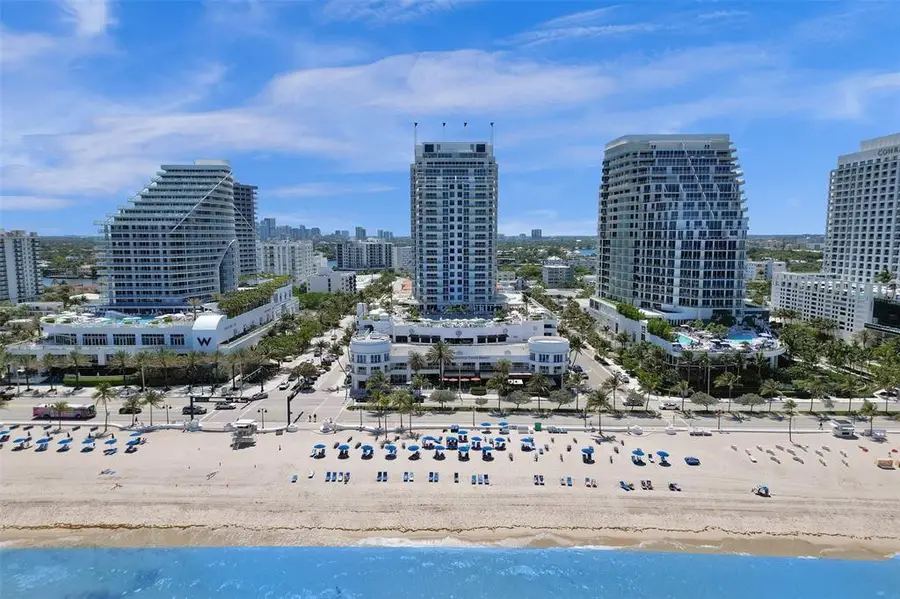 505 N Ft Lauderdale Bch Boulevard #1914, Fort Lauderdale, FL 33304 - #2