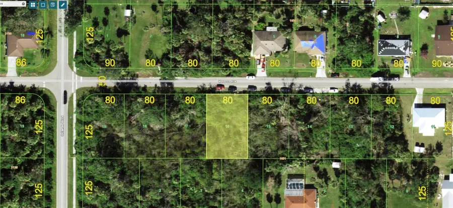 22561 Morocco Avenue, Port Charlotte, FL 33952 - #2
