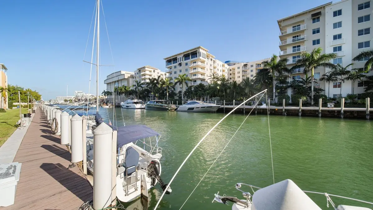 1700 SE 15th Street #302, Fort Lauderdale, FL 33316 - #1