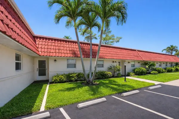 127 Amherst Lane #127, Lake Worth, FL 33467