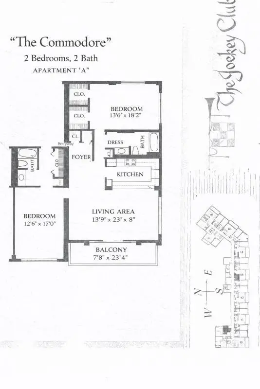 11111 Biscayne Boulevard #1901, Miami, FL 33181 - #2
