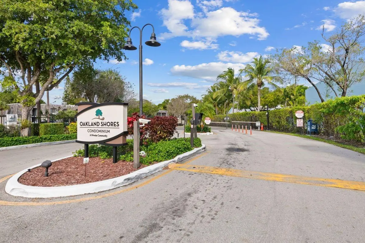 3101 Oakland Shores Drive #H108, Oakland Park, FL 33309 - #1