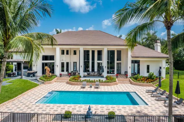 3500 Windmill Ranch Road, Weston, FL 33331