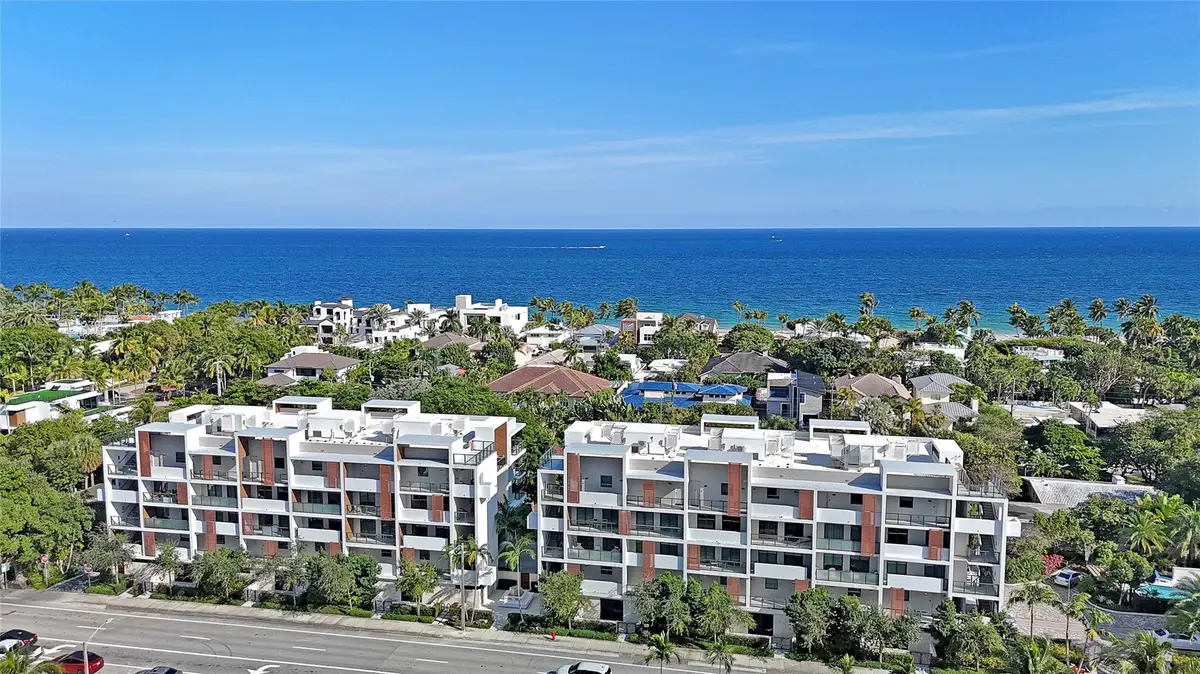 3030 N Ocean Boulevard #S106, Fort Lauderdale, FL 33308 - #1