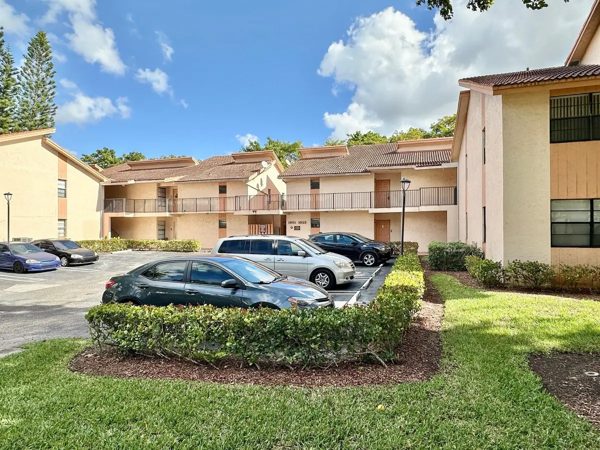 1917 NW 94th Avenue #204a, Coral Springs, FL 33071 - #1