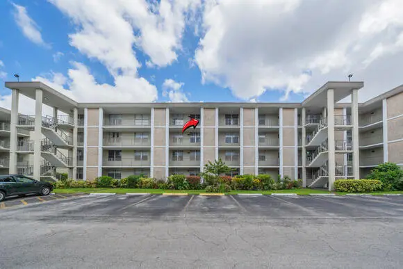 2998 NW 48th Terrace #434, Lauderdale Lakes, FL 33313 - #2