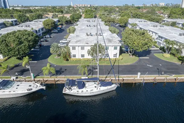 6317 Bay Club Drive #3, Fort Lauderdale, FL 33308
