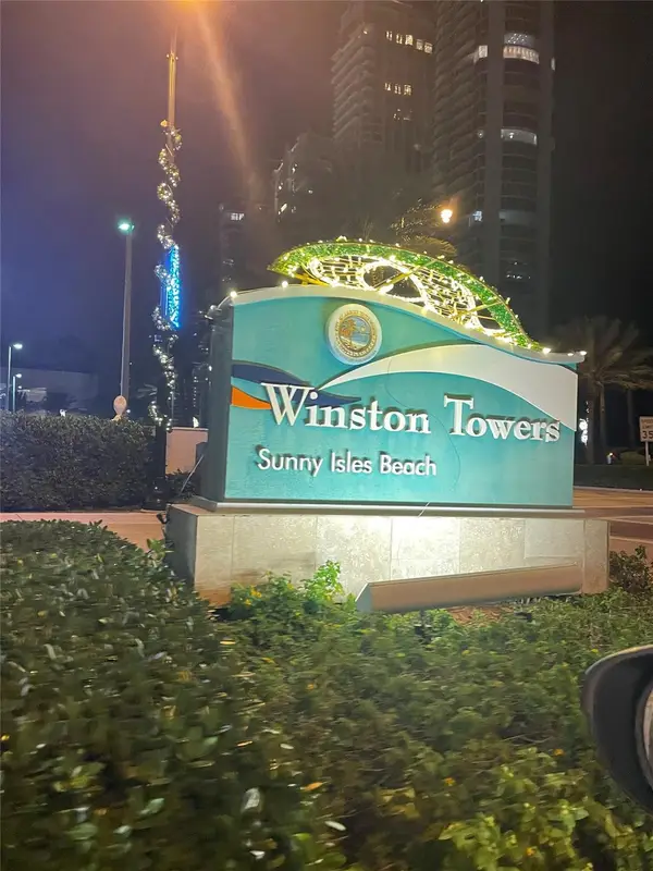 251 174th Street #220, Sunny Isles Beach, FL 33160