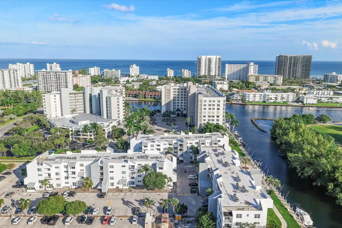 2870 NE 14th Street Causeway #208c, Pompano Beach, FL 33062 - #1