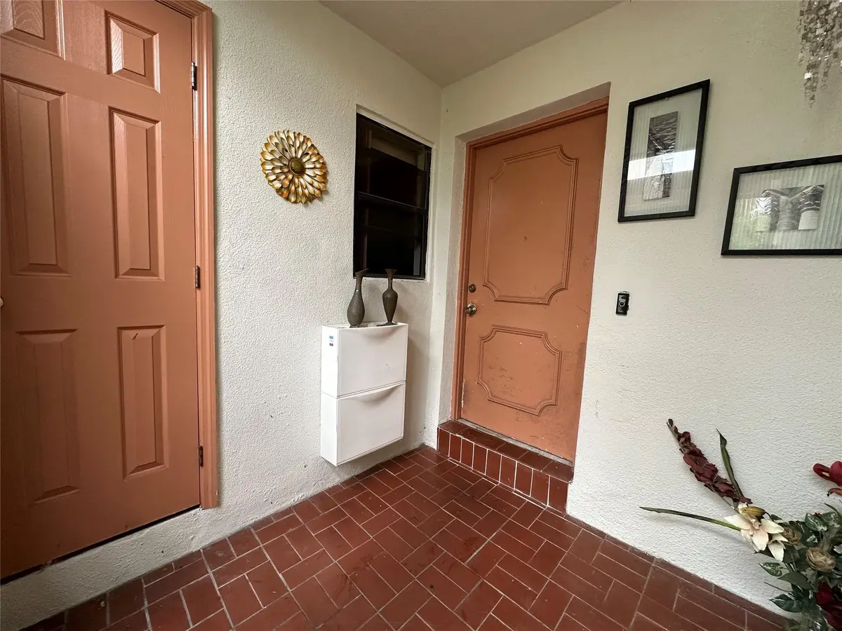 6630 Racquet Club Drive #163, Fort Lauderdale, FL 33319 - #1