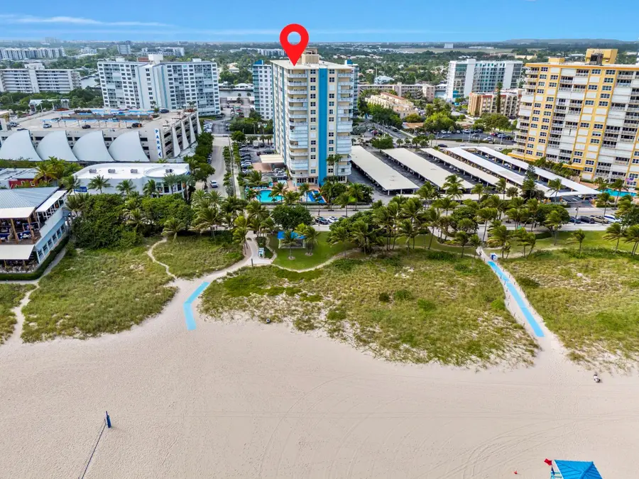 305 N Pompano Beach Boulevard #510, Pompano Beach, FL 33062 - #3