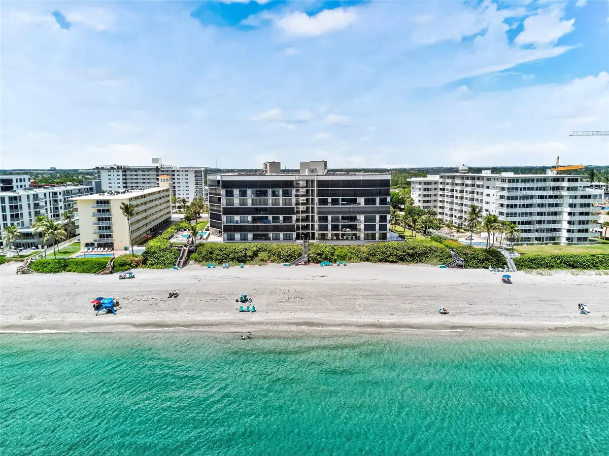 1167 Hillsboro Mile #306, Hillsboro Beach, FL 33062 - #1