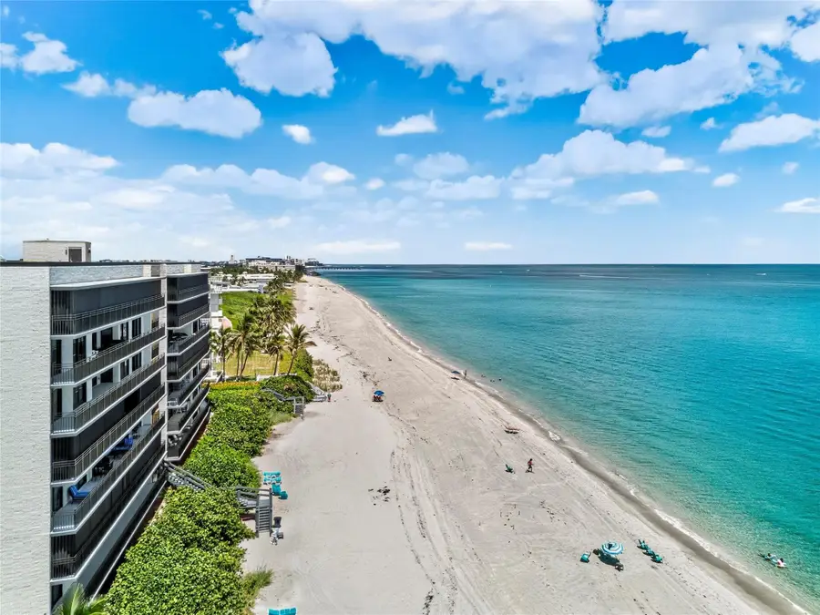 1167 Hillsboro Mile #306, Hillsboro Beach, FL 33062 - #3