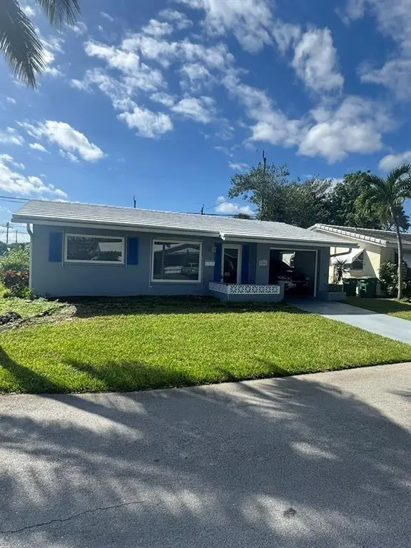2400 NW 55th Street, Fort Lauderdale, FL 33309 - #2