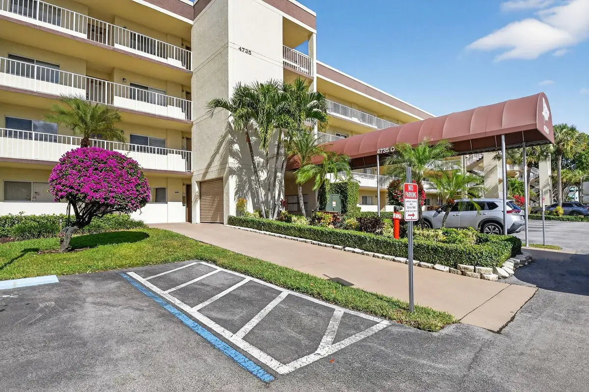 4735 Lucerne Lakes Boulevard #306, Lake Worth, FL 33467 - #1