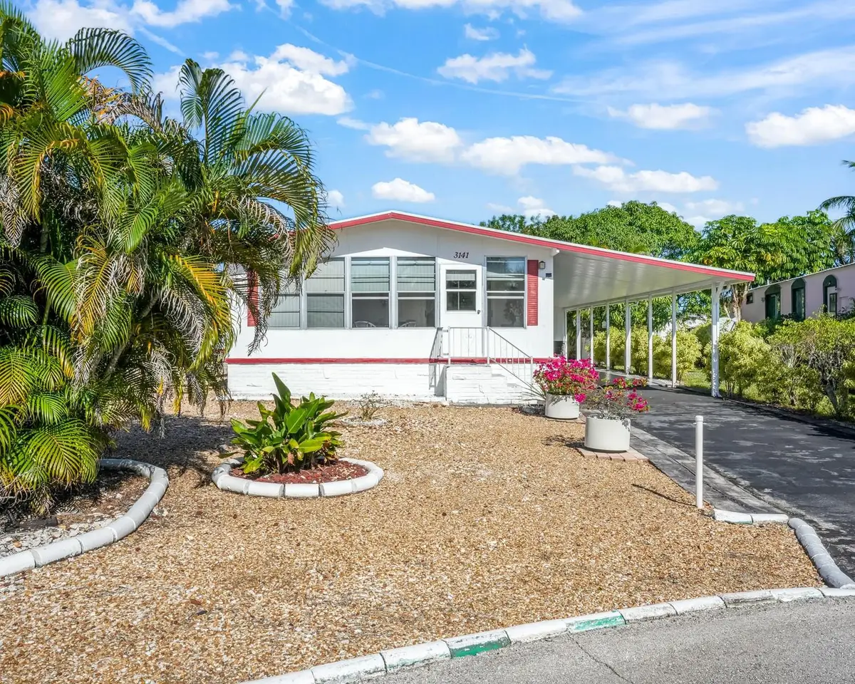 3141 Teakwood Lane, Fort Lauderdale, FL 33312 - #1