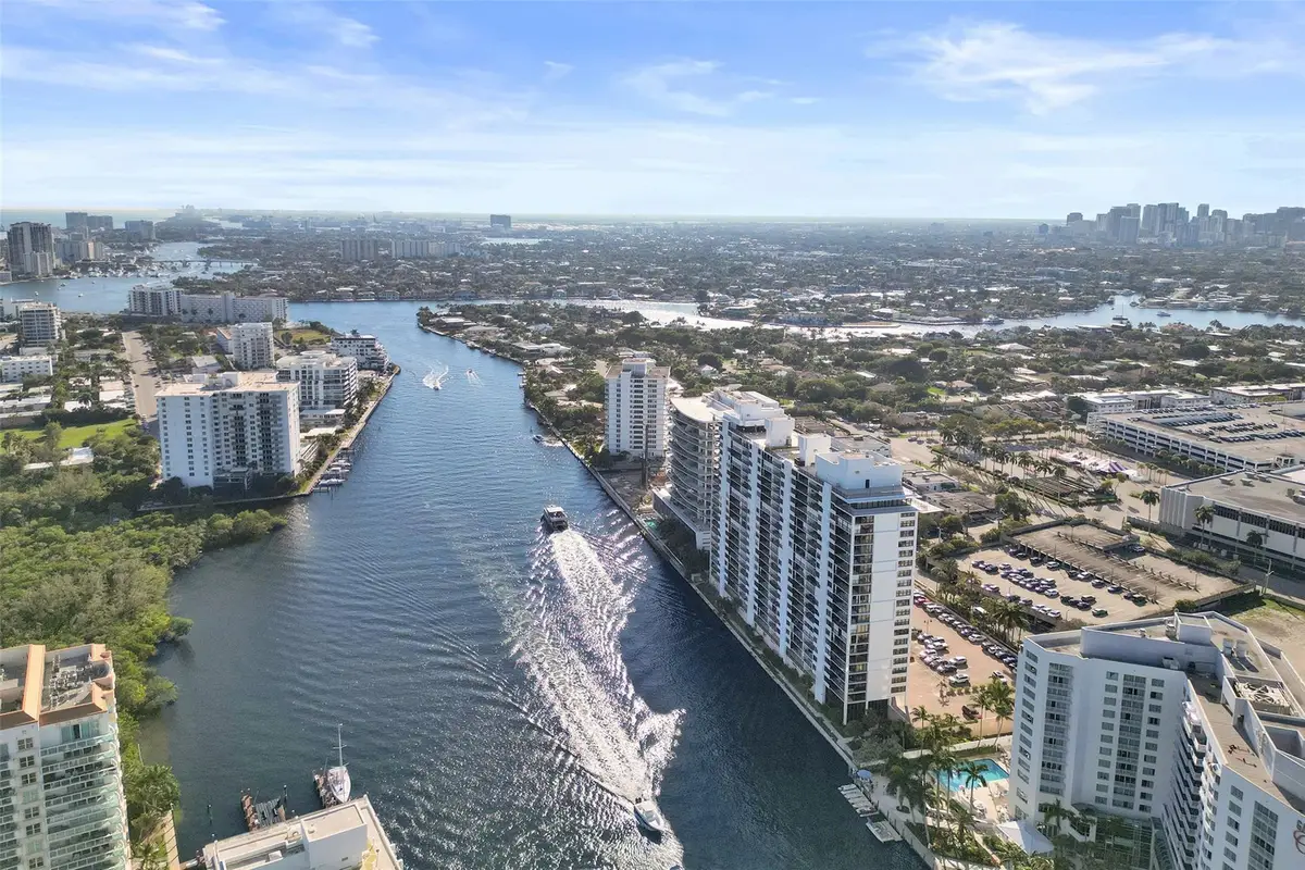 936 Intracoastal Drive #10e, Fort Lauderdale, FL 33304 - #1