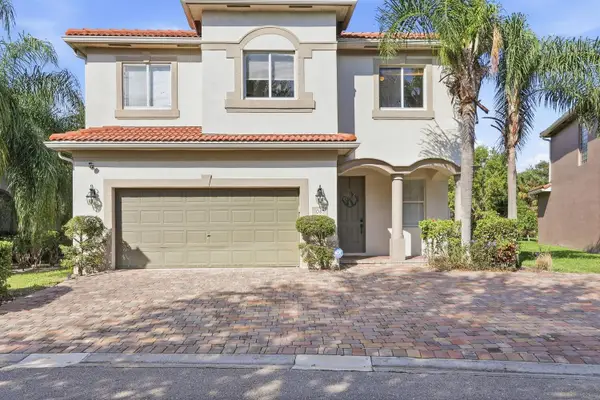 1085 Center Stone Lane, Riviera Beach, FL 33404