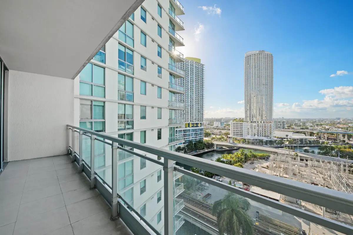 92 SW 3rd Street #1807, Miami, FL 33130 - #1