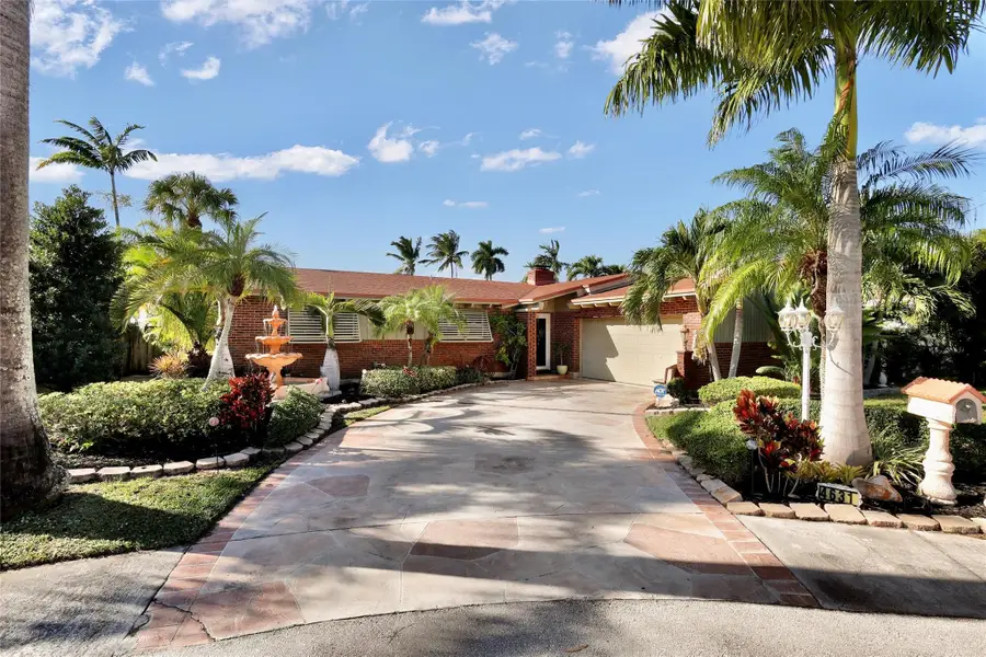 4631 SW 30th Way, Fort Lauderdale, FL 33312 - #2
