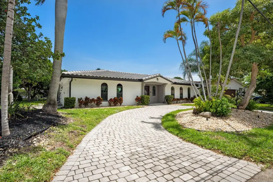 5570 NE 26 Avenue, Fort Lauderdale, FL 33308 - #3