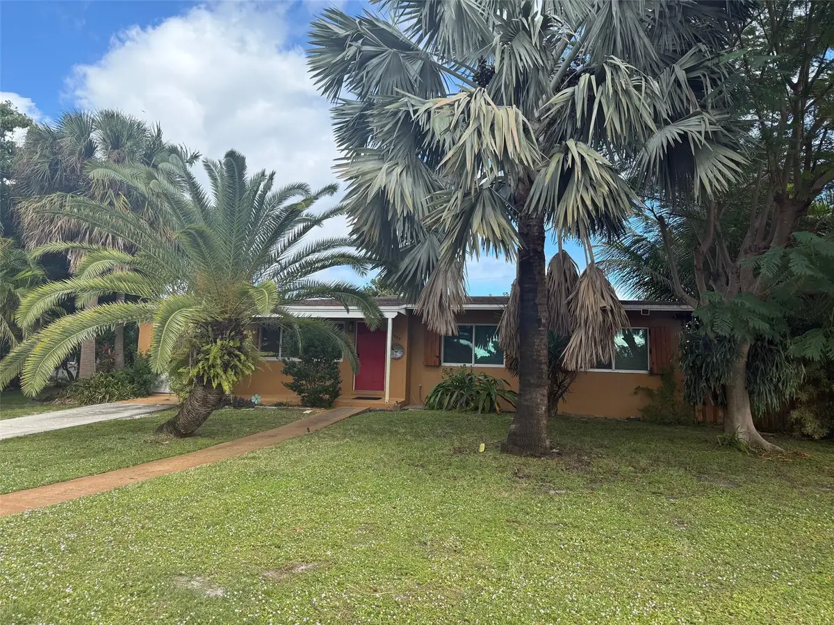 920 Wright Drive, Lake Worth Beach, FL 33461 - #1
