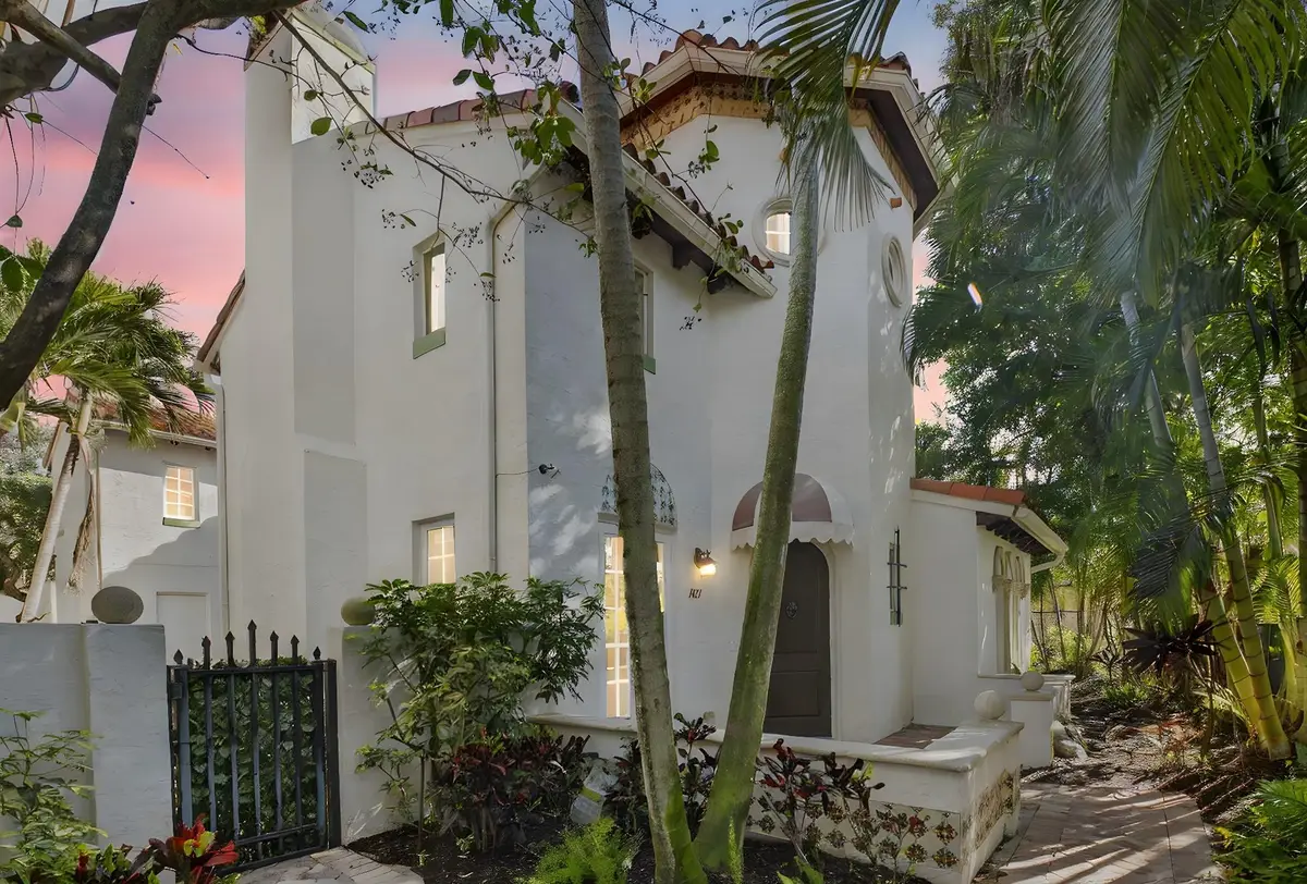 1617 Estuary Way, Delray Beach, FL 33483 - #1