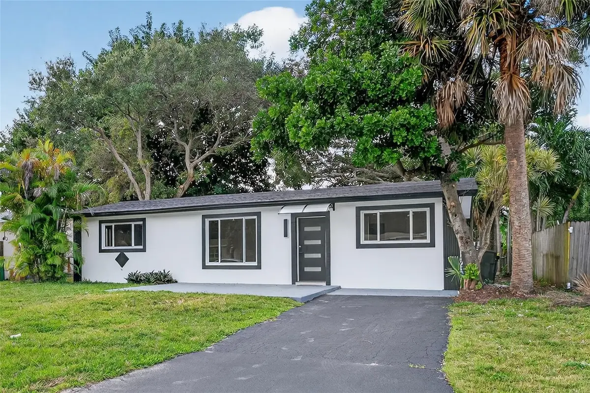 4931 SW 29th Avenue, Fort Lauderdale, FL 33312 - #1