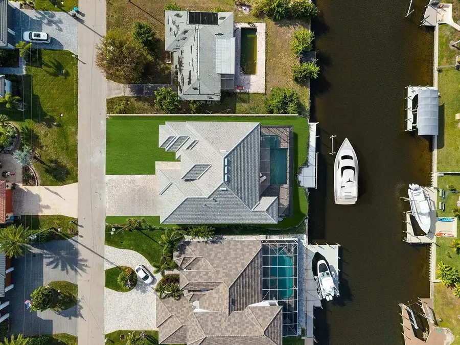 131 SW 57th Street, Cape Coral, FL 33914 - #3