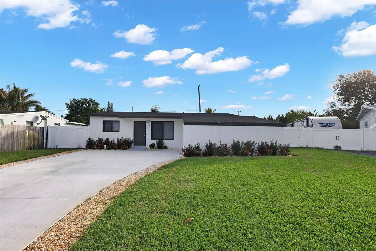 6374 SW 2nd Street, Margate, FL 33068 - #1