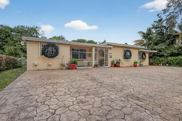 641 NE 140th Street, North Miami, FL 33161