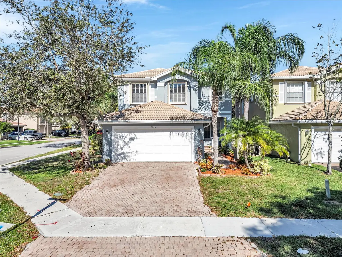 5045 Northern Lights Drive, Greenacres, FL 33463 - #1