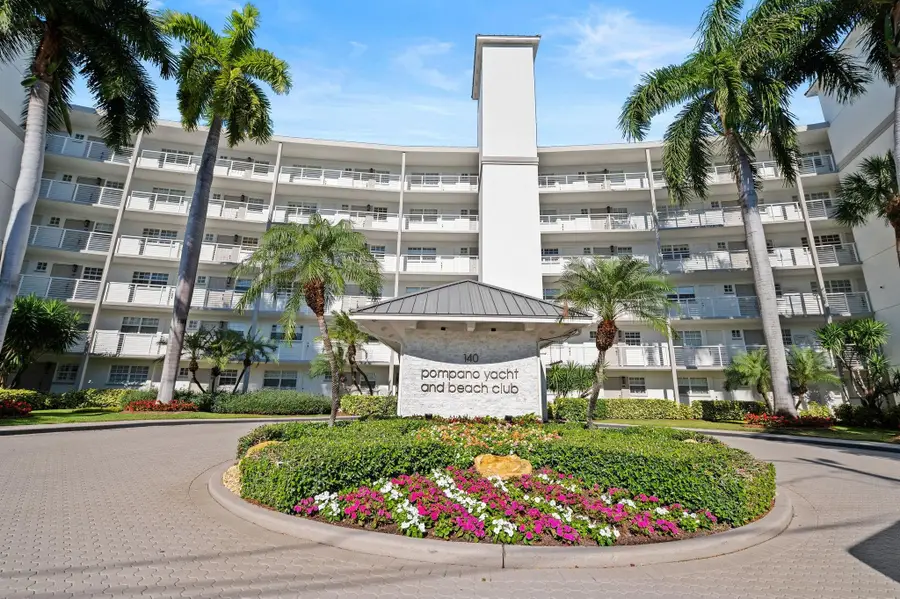 140 NE 28th Avenue #406, Pompano Beach, FL 33062 - #2